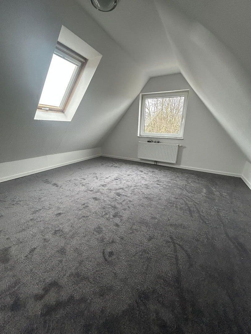 Prenájom bytu 3-izbový 72 m², Bremen, Brémy Prenájom bytu 3-izbový 72 m², Bremen, Brémy