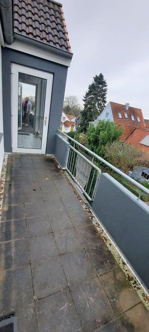 Prenájom bytu 3-izbový 72 m², Bremen, Brémy Prenájom bytu 3-izbový 72 m², Bremen, Brémy