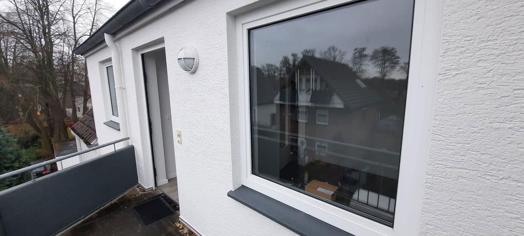 Prenájom bytu 3-izbový 72 m², Bremen, Brémy Prenájom bytu 3-izbový 72 m², Bremen, Brémy