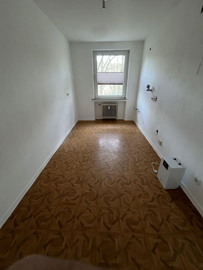 Prenájom bytu 2-izbový 60 m², In der Welle 55a, Hagen, Severné Porýnie - Westfálsko Prenájom bytu 2-izbový 60 m², In der Welle 55a, Hagen, Severné Porýnie - Westfálsko