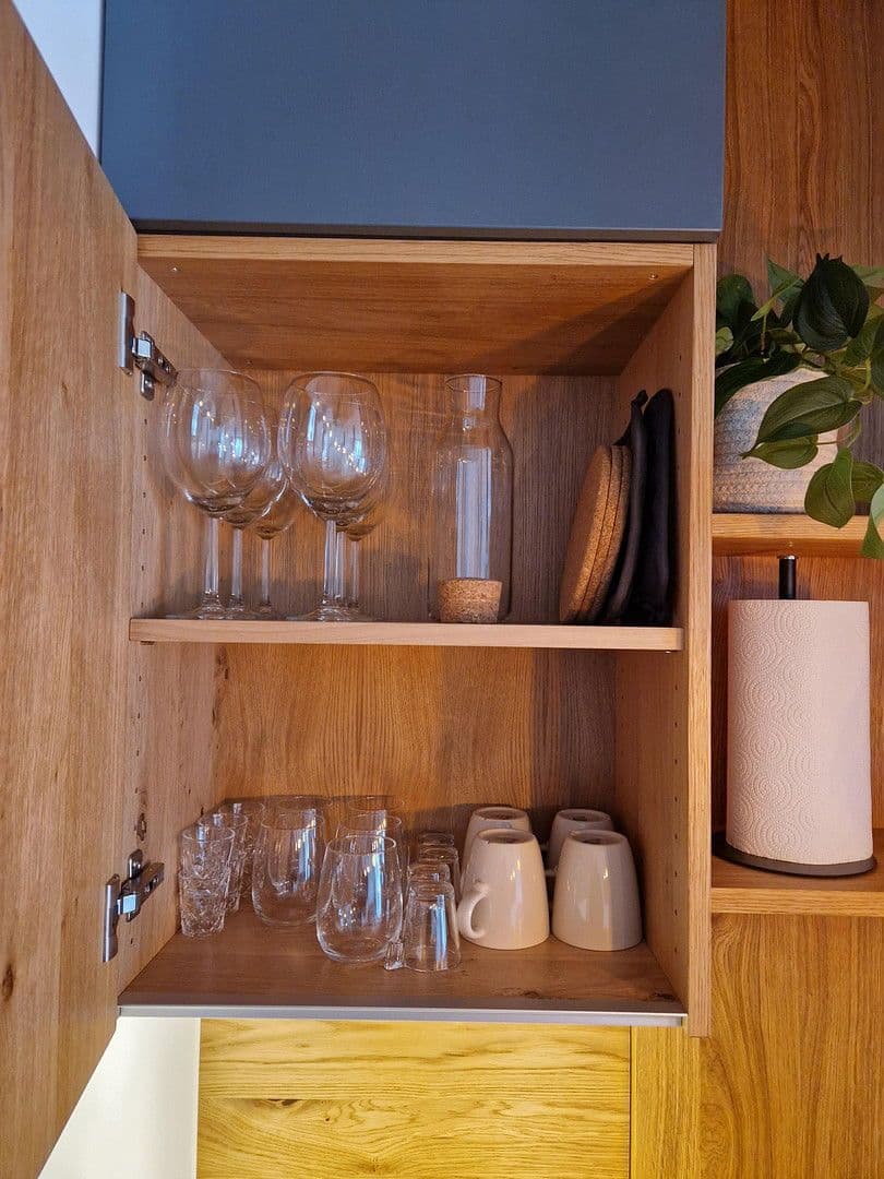 Prenájom bytu 1-izbový 33 m², Am Schützeneck 4 b, München, Bavorsko Prenájom bytu 1-izbový 33 m², Am Schützeneck 4 b, München, Bavorsko