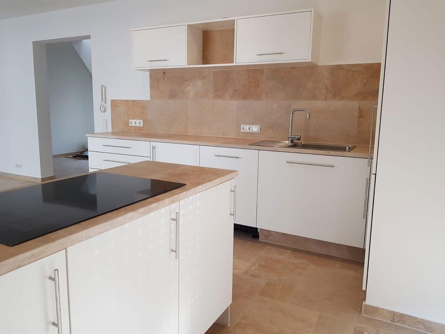 Prenájom domu 155 m², pozemek 300 m², Am Kollergang 4, Nittendorf, Bavorsko Prenájom domu 155 m², pozemek 300 m², Am Kollergang 4, Nittendorf, Bavorsko