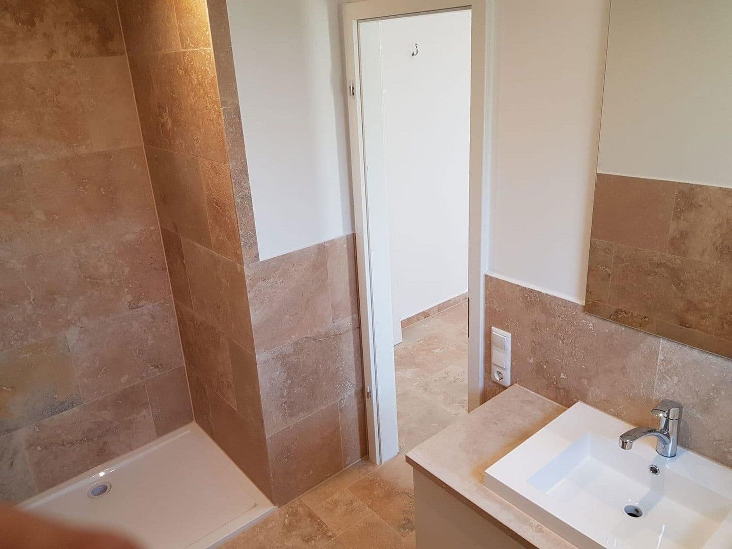 Prenájom domu 155 m², pozemek 300 m², Am Kollergang 4, Nittendorf, Bavorsko Prenájom domu 155 m², pozemek 300 m², Am Kollergang 4, Nittendorf, Bavorsko