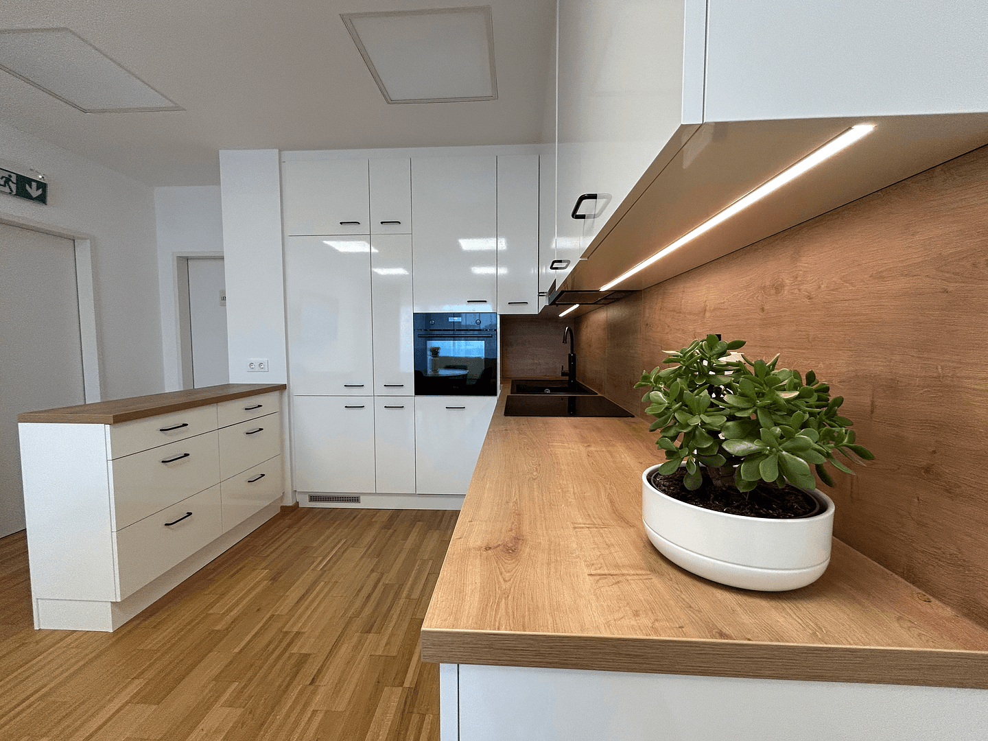 Prenájom bytu 3-izbový 67 m², St. Veiter Straße 56, Klagenfurt am Wörthersee, Korutánsko Prenájom bytu 3-izbový 67 m², St. Veiter Straße 56, Klagenfurt am Wörthersee, Korutánsko