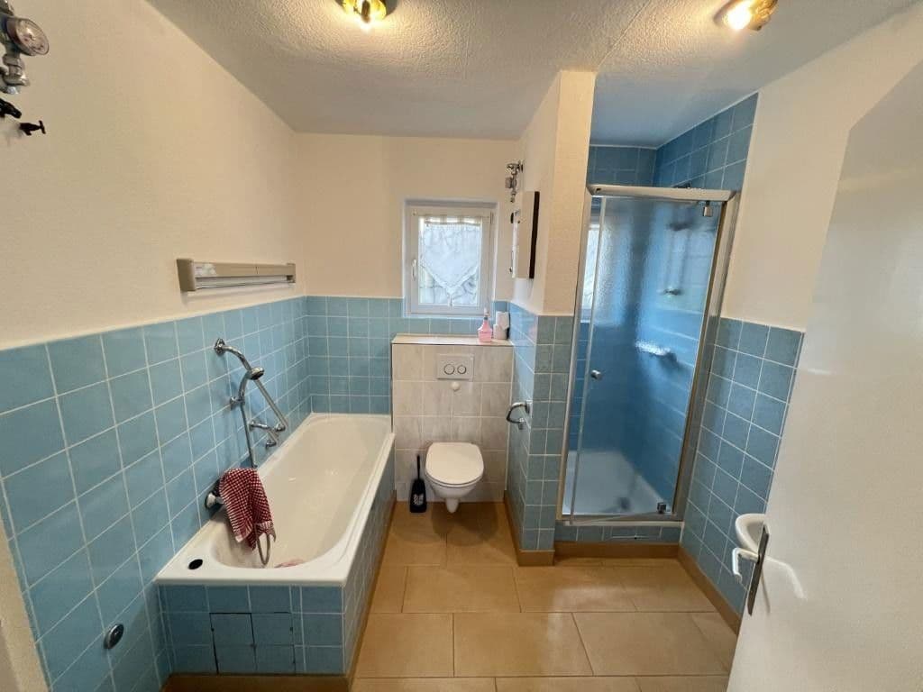 Prenájom bytu 2-izbový 59 m², Weiden i.d.OPf., Bavorsko Prenájom bytu 2-izbový 59 m², Weiden i.d.OPf., Bavorsko