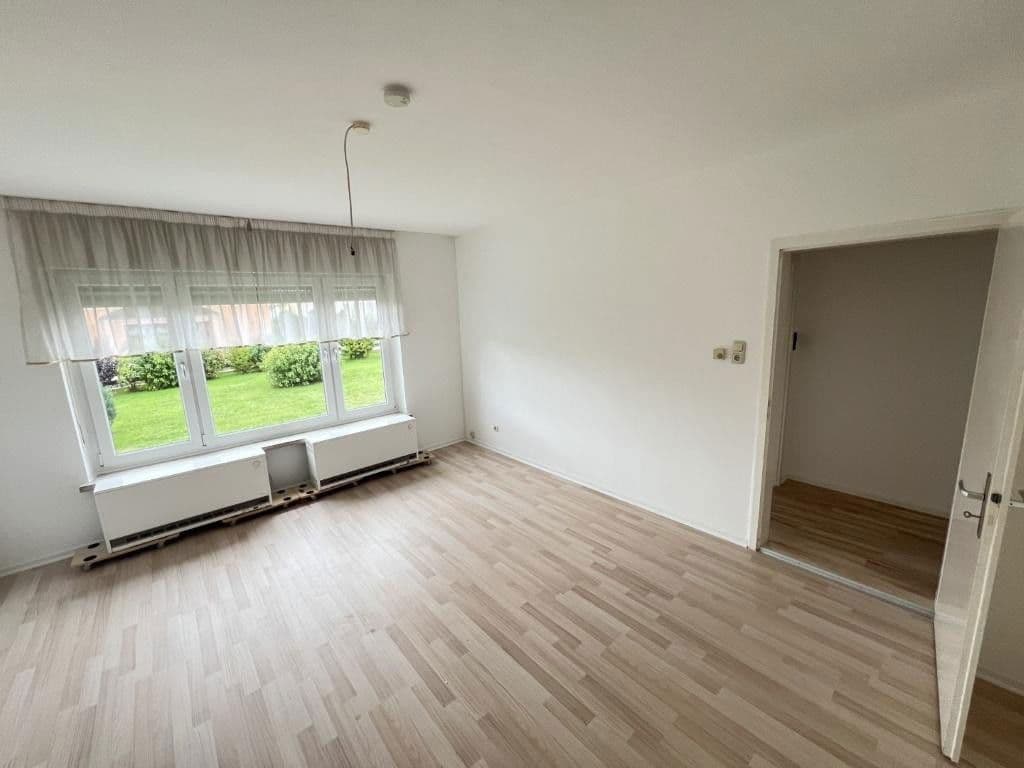 Prenájom bytu 2-izbový 59 m², Weiden i.d.OPf., Bavorsko Prenájom bytu 2-izbový 59 m², Weiden i.d.OPf., Bavorsko