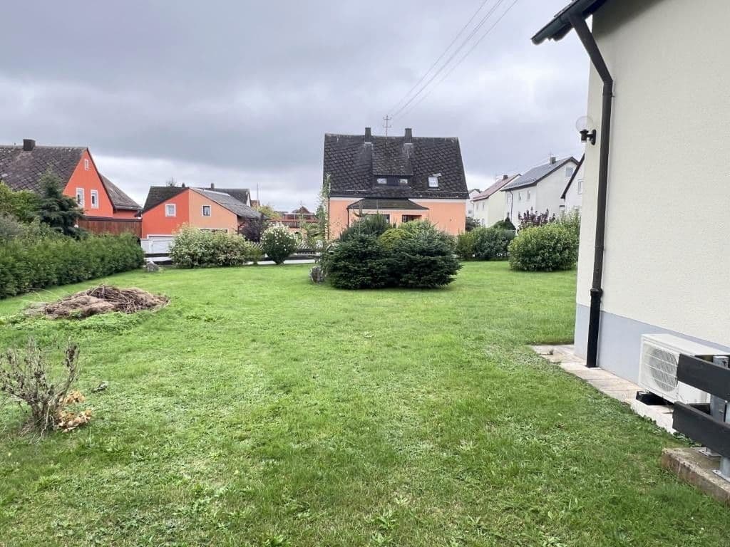 Prenájom bytu 2-izbový 59 m², Weiden i.d.OPf., Bavorsko Prenájom bytu 2-izbový 59 m², Weiden i.d.OPf., Bavorsko