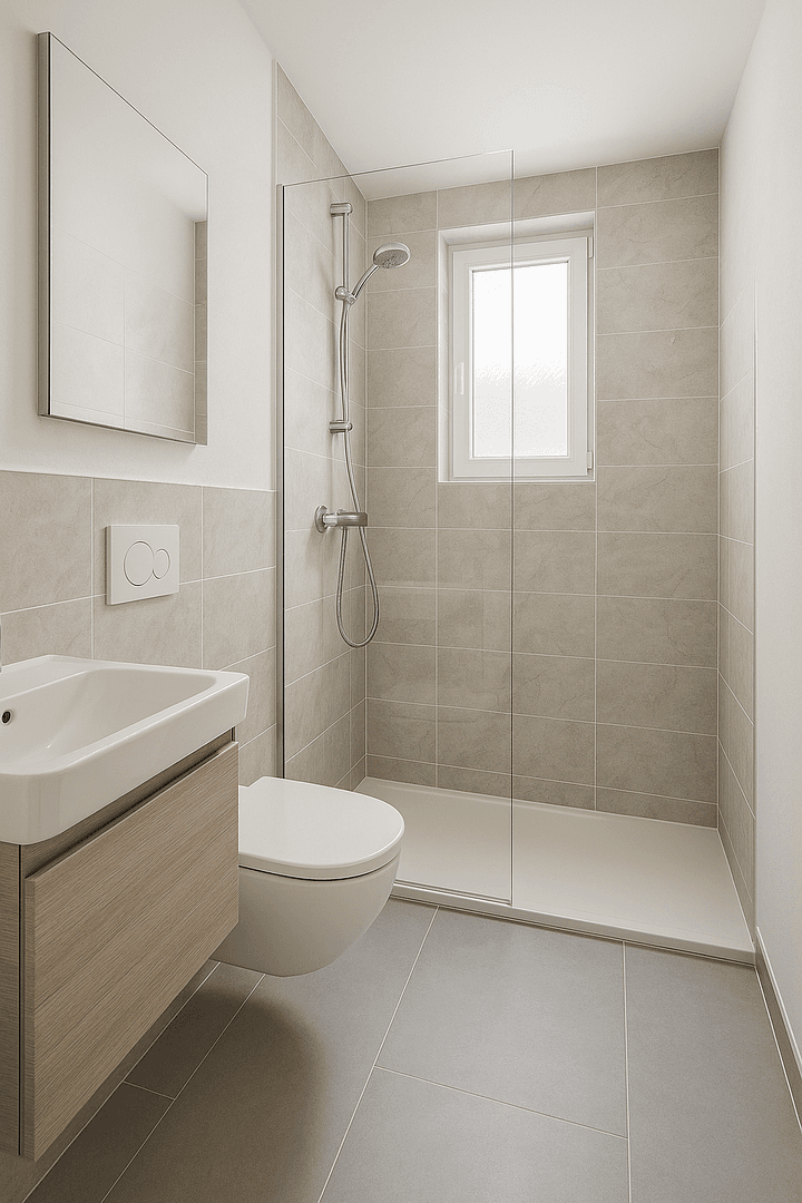 Predaj bytu 2-izbový 49 m², Bellenstraße 46, Mannheim, Bádensko-Wurttembersko Predaj bytu 2-izbový 49 m², Bellenstraße 46, Mannheim, Bádensko-Wurttembersko