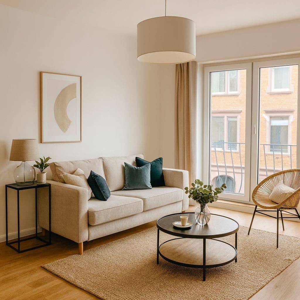Predaj bytu 2-izbový 49 m², Bellenstraße 46, Mannheim, Bádensko-Wurttembersko Predaj bytu 2-izbový 49 m², Bellenstraße 46, Mannheim, Bádensko-Wurttembersko