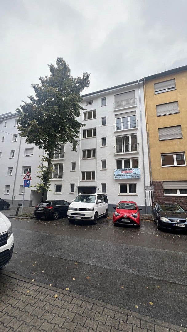 Predaj bytu 2-izbový 49 m², Bellenstraße 46, Mannheim, Bádensko-Wurttembersko Predaj bytu 2-izbový 49 m², Bellenstraße 46, Mannheim, Bádensko-Wurttembersko