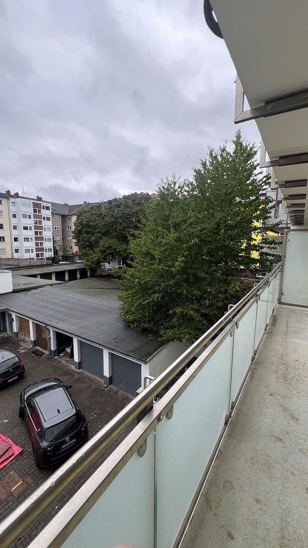 Predaj bytu 2-izbový 49 m², Bellenstraße 46, Mannheim, Bádensko-Wurttembersko Predaj bytu 2-izbový 49 m², Bellenstraße 46, Mannheim, Bádensko-Wurttembersko