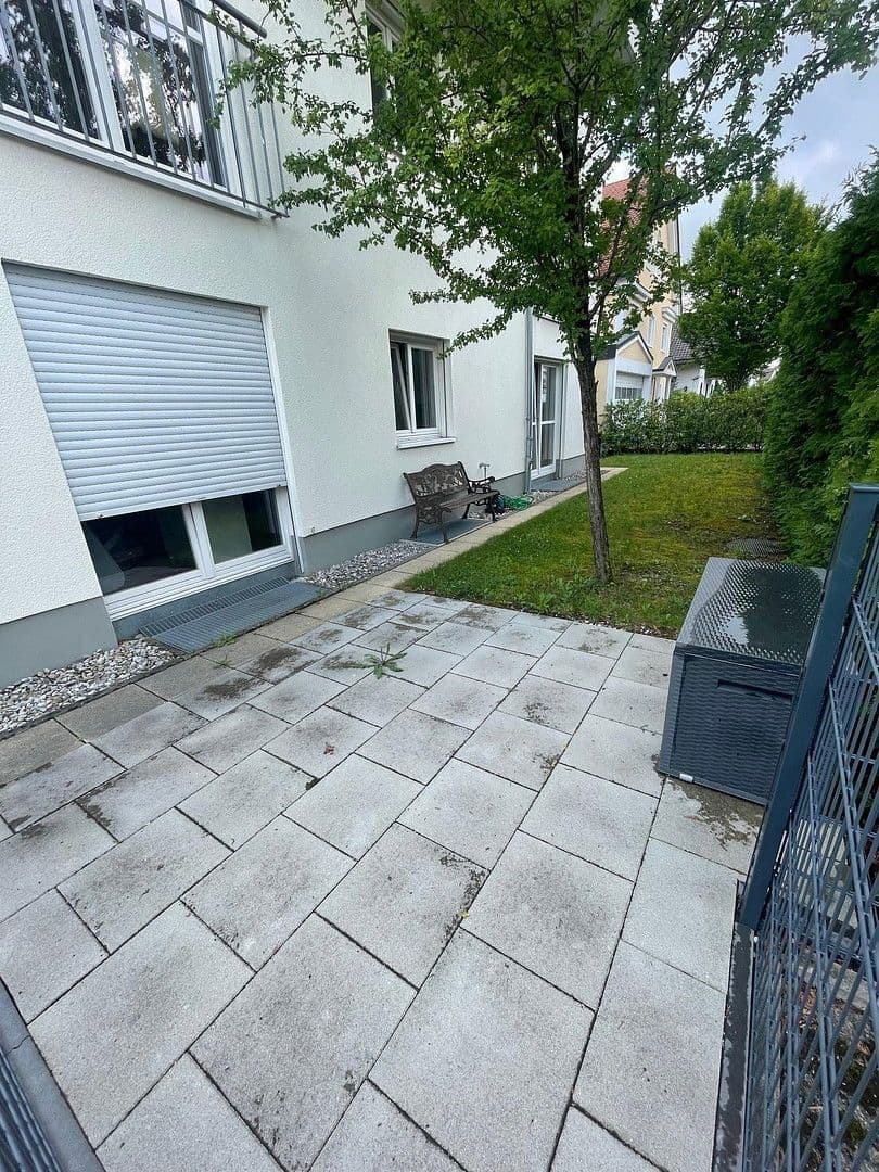 Predaj bytu 3-izbový 98 m², München, Bavorsko Predaj bytu 3-izbový 98 m², München, Bavorsko