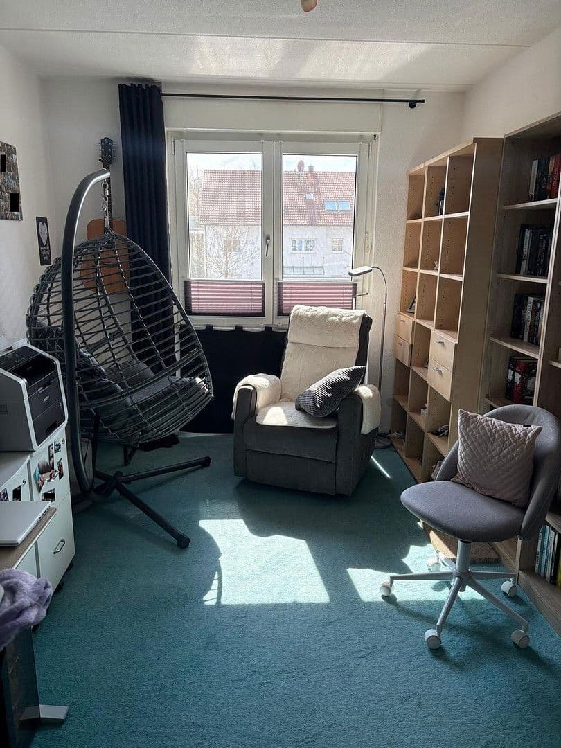 Predaj domu 128 m², pozemek 282 m², Ingolstadt, Bavorsko Predaj domu 128 m², pozemek 282 m², Ingolstadt, Bavorsko