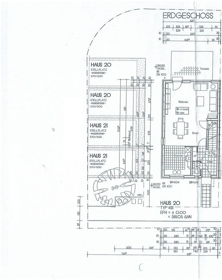 Predaj domu 128 m², pozemek 282 m², Ingolstadt, Bavorsko Predaj domu 128 m², pozemek 282 m², Ingolstadt, Bavorsko
