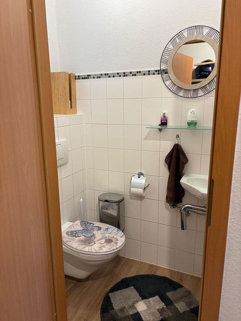 Predaj domu 128 m², pozemek 282 m², Ingolstadt, Bavorsko Predaj domu 128 m², pozemek 282 m², Ingolstadt, Bavorsko