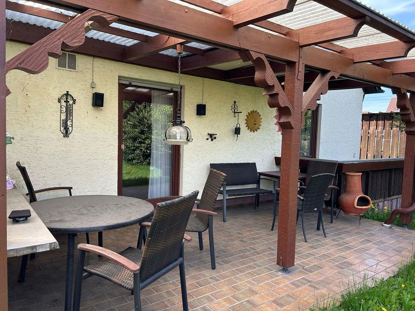 Predaj domu 159 m², pozemek 621 m², Meitingen, Bavorsko Predaj domu 159 m², pozemek 621 m², Meitingen, Bavorsko