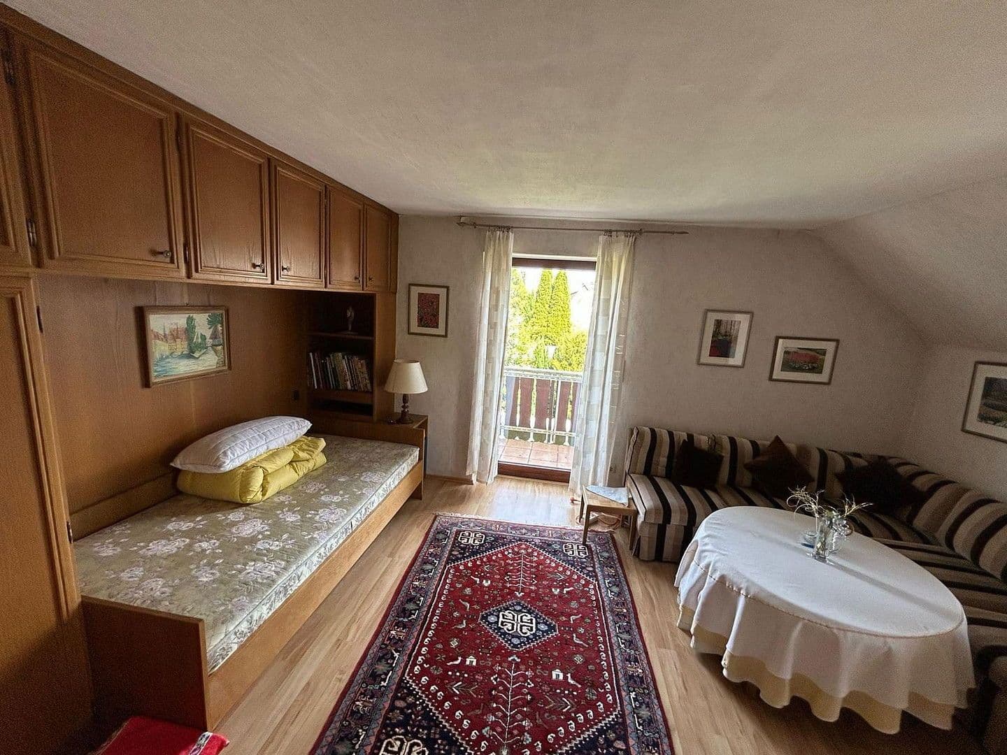 Predaj domu 159 m², pozemek 621 m², Meitingen, Bavorsko Predaj domu 159 m², pozemek 621 m², Meitingen, Bavorsko