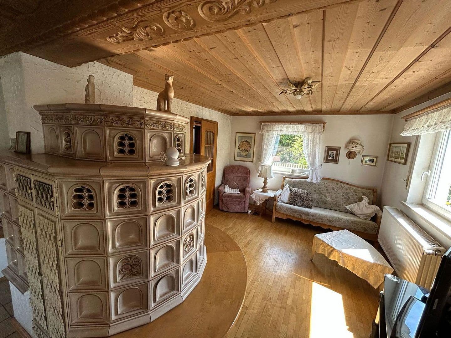 Predaj domu 159 m², pozemek 621 m², Meitingen, Bavorsko Predaj domu 159 m², pozemek 621 m², Meitingen, Bavorsko