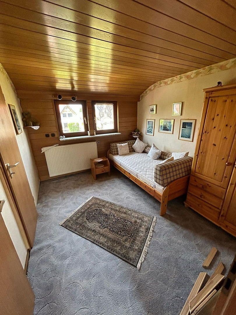 Predaj domu 159 m², pozemek 621 m², Meitingen, Bavorsko Predaj domu 159 m², pozemek 621 m², Meitingen, Bavorsko