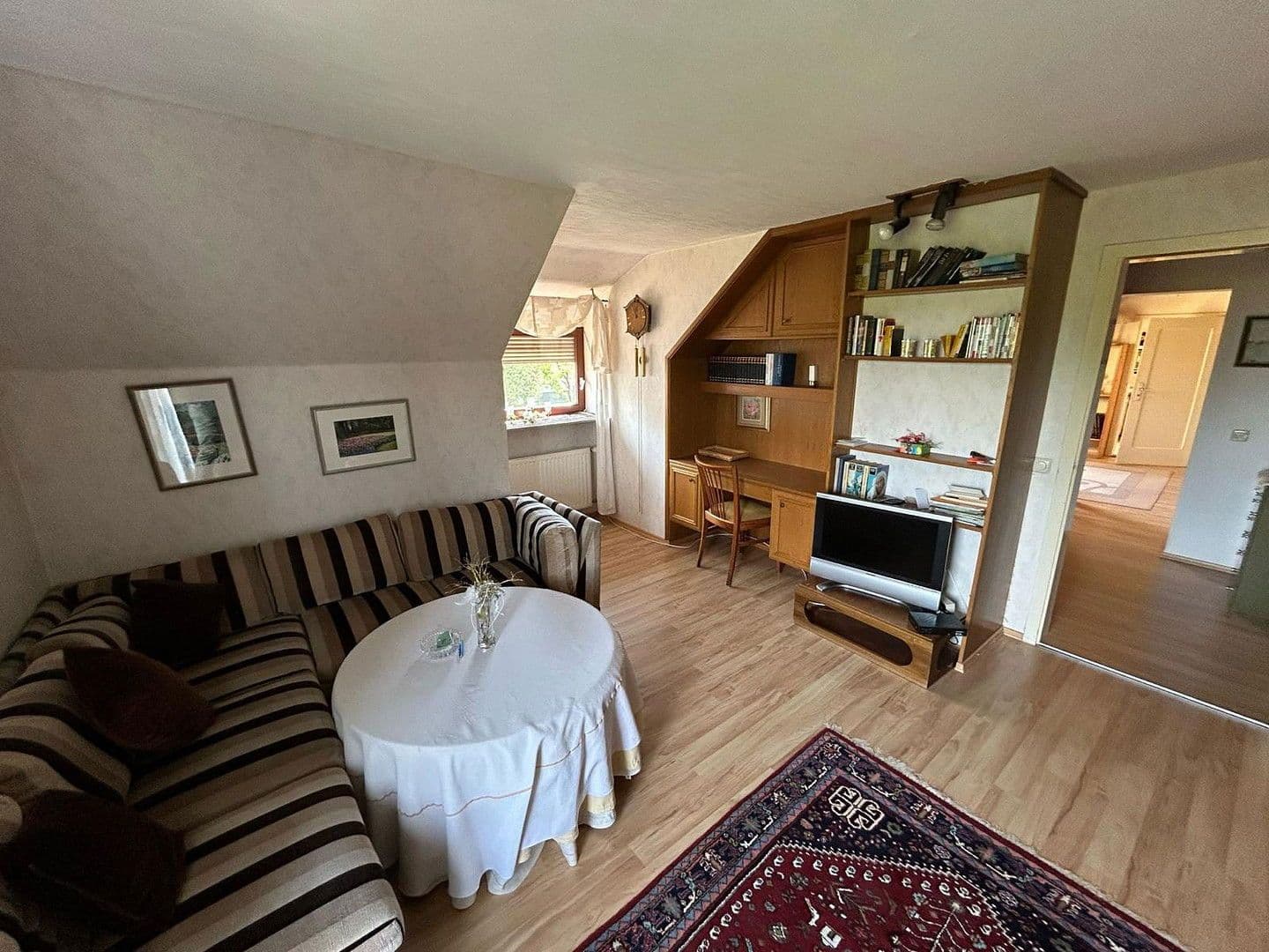 Predaj domu 159 m², pozemek 621 m², Meitingen, Bavorsko Predaj domu 159 m², pozemek 621 m², Meitingen, Bavorsko