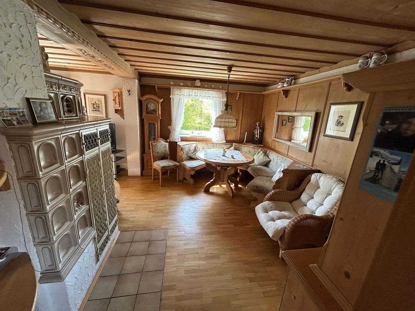 Predaj domu 159 m², pozemek 621 m², Meitingen, Bavorsko Predaj domu 159 m², pozemek 621 m², Meitingen, Bavorsko