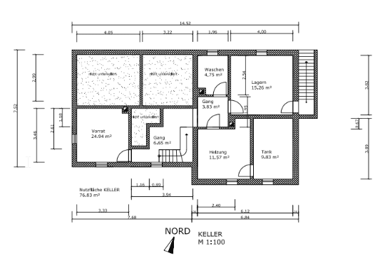 Predaj domu 159 m², pozemek 621 m², Meitingen, Bavorsko Predaj domu 159 m², pozemek 621 m², Meitingen, Bavorsko