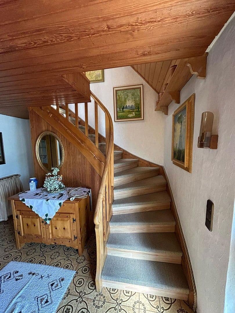 Predaj domu 159 m², pozemek 621 m², Meitingen, Bavorsko Predaj domu 159 m², pozemek 621 m², Meitingen, Bavorsko