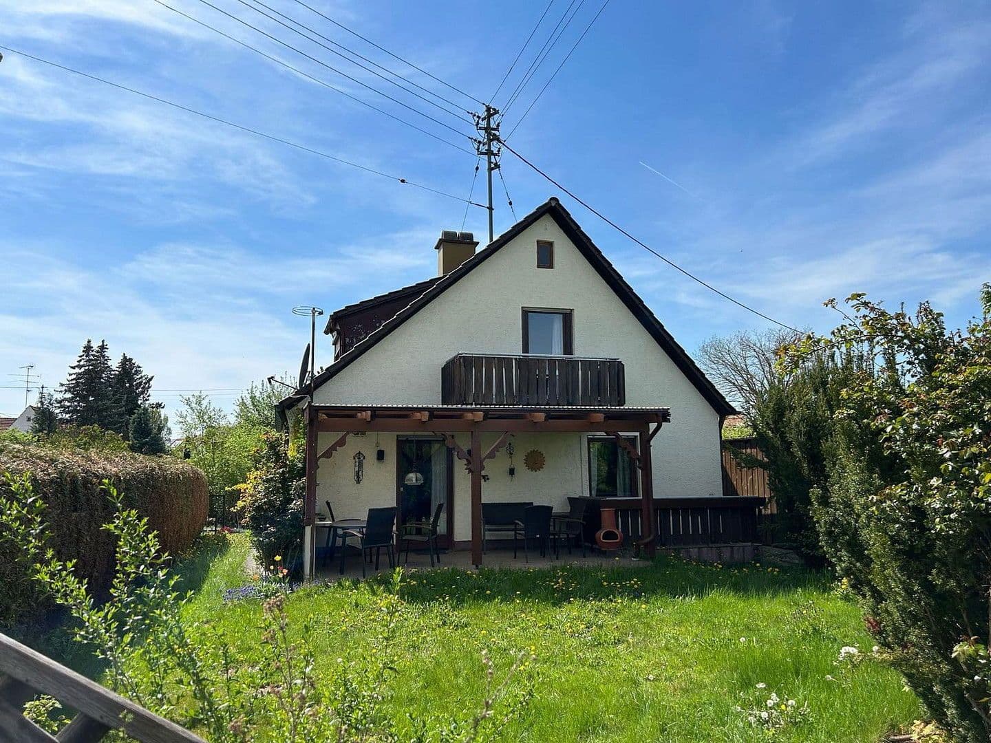 Predaj domu 159 m², pozemek 621 m², Meitingen, Bavorsko Predaj domu 159 m², pozemek 621 m², Meitingen, Bavorsko