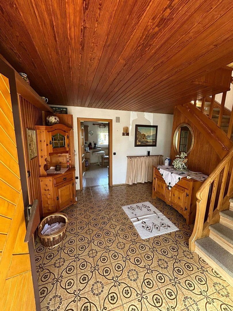 Predaj domu 159 m², pozemek 621 m², Meitingen, Bavorsko Predaj domu 159 m², pozemek 621 m², Meitingen, Bavorsko