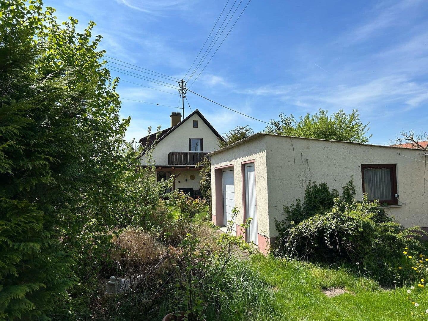 Predaj domu 159 m², pozemek 621 m², Meitingen, Bavorsko Predaj domu 159 m², pozemek 621 m², Meitingen, Bavorsko