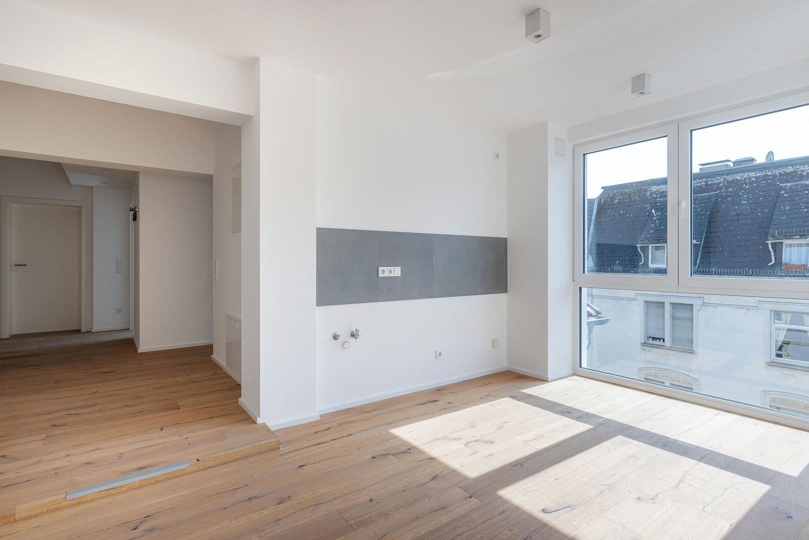Predaj bytu 5-izbový 170 m², Krafftstraße 1, Offenbach, Hesensko Predaj bytu 5-izbový 170 m², Krafftstraße 1, Offenbach, Hesensko