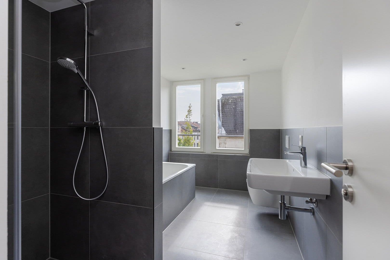 Predaj bytu 5-izbový 170 m², Krafftstraße 1, Offenbach, Hesensko Predaj bytu 5-izbový 170 m², Krafftstraße 1, Offenbach, Hesensko