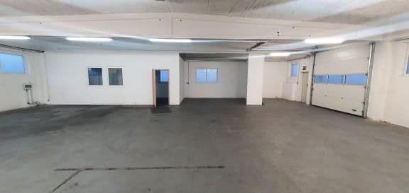 Prenájom nebytového priestoru 400 m², Dieselstr. 13, Arnsberg, Severné Porýnie - Westfálsko Prenájom nebytového priestoru 400 m², Dieselstr. 13, Arnsberg, Severné Porýnie - Westfálsko