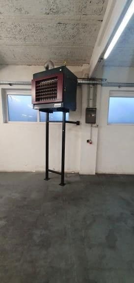 Prenájom nebytového priestoru 400 m², Dieselstr. 13, Arnsberg, Severné Porýnie - Westfálsko Prenájom nebytového priestoru 400 m², Dieselstr. 13, Arnsberg, Severné Porýnie - Westfálsko