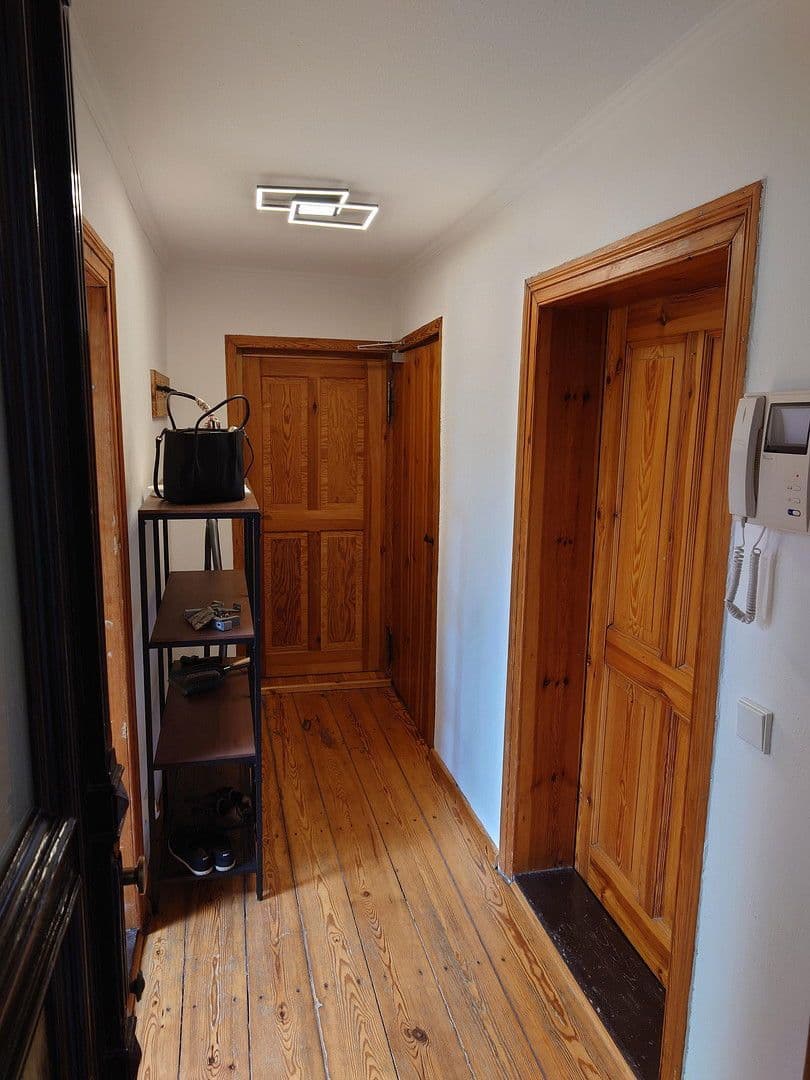 Prenájom bytu 29 m², Brandenburg an der Havel, Brandenbursko Prenájom bytu 29 m², Brandenburg an der Havel, Brandenbursko