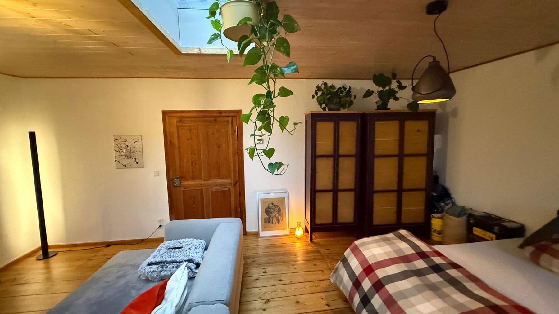 Prenájom bytu 29 m², Brandenburg an der Havel, Brandenbursko Prenájom bytu 29 m², Brandenburg an der Havel, Brandenbursko