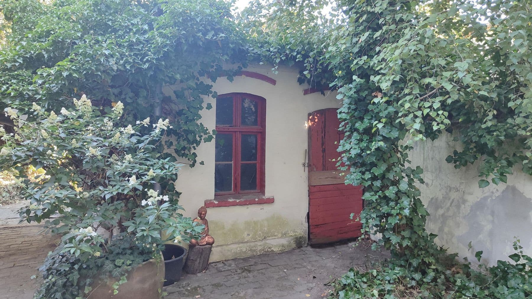 Prenájom bytu 29 m², Brandenburg an der Havel, Brandenbursko Prenájom bytu 29 m², Brandenburg an der Havel, Brandenbursko