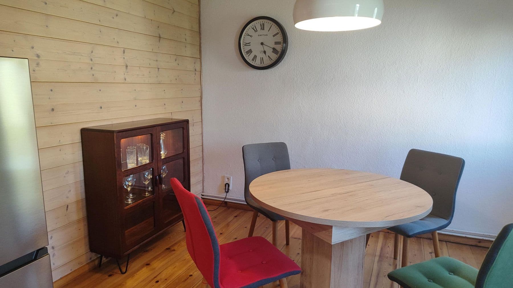 Prenájom bytu 29 m², Brandenburg an der Havel, Brandenbursko Prenájom bytu 29 m², Brandenburg an der Havel, Brandenbursko