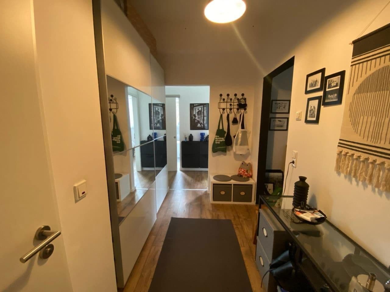 Prenájom bytu 2-izbový 110 m², Stummstrasse, Neunkirchen, Sársko Prenájom bytu 2-izbový 110 m², Stummstrasse, Neunkirchen, Sársko