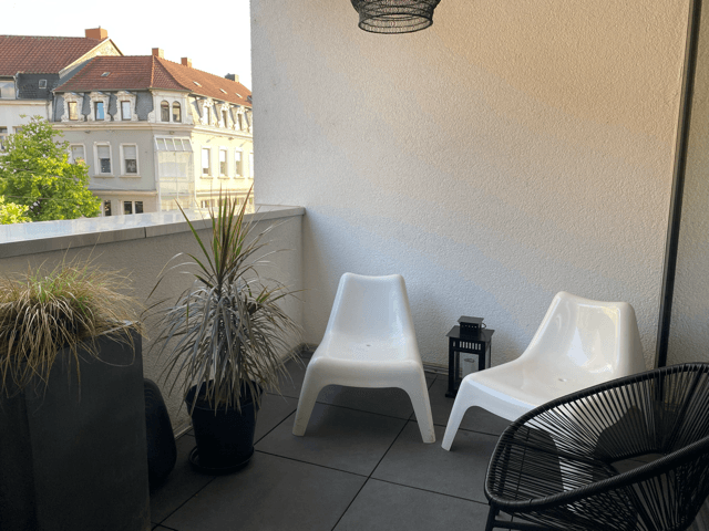 Prenájom bytu 2-izbový 110 m², Stummstrasse, Neunkirchen, Sársko Prenájom bytu 2-izbový 110 m², Stummstrasse, Neunkirchen, Sársko