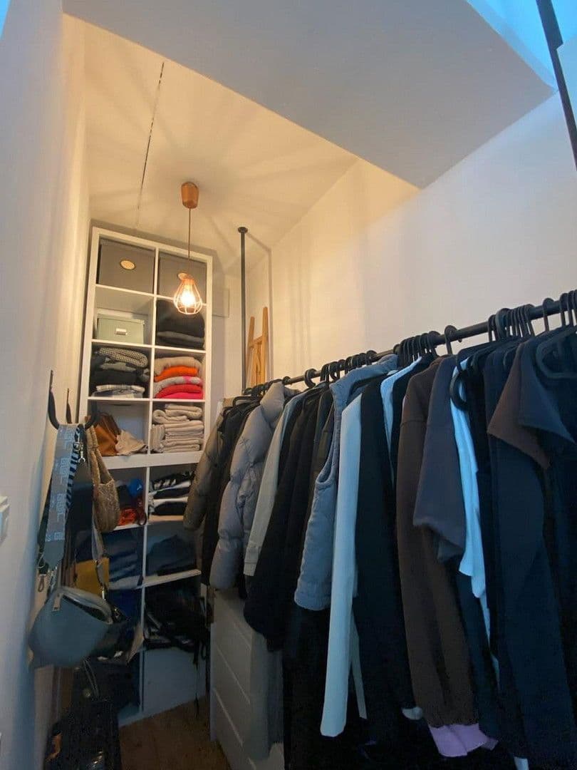 Prenájom bytu 2-izbový 110 m², Stummstrasse, Neunkirchen, Sársko Prenájom bytu 2-izbový 110 m², Stummstrasse, Neunkirchen, Sársko