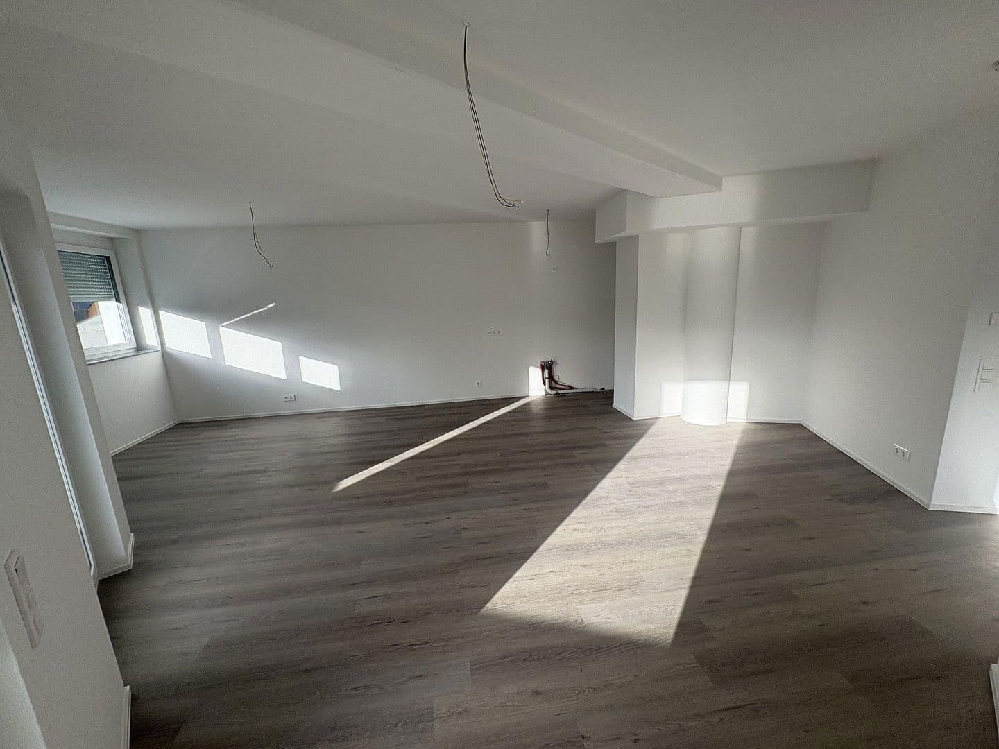 Prenájom bytu 98 m², Petrusstraße 9, Albstadt, Bádensko-Wurttembersko Prenájom bytu 98 m², Petrusstraße 9, Albstadt, Bádensko-Wurttembersko