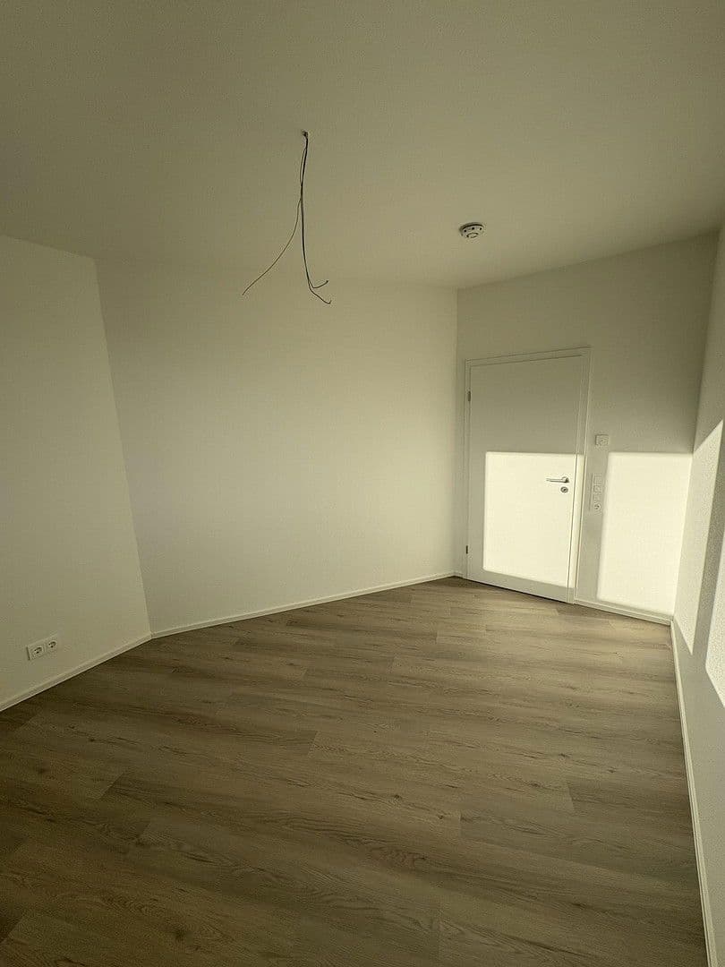 Prenájom bytu 98 m², Petrusstraße 9, Albstadt, Bádensko-Wurttembersko Prenájom bytu 98 m², Petrusstraße 9, Albstadt, Bádensko-Wurttembersko