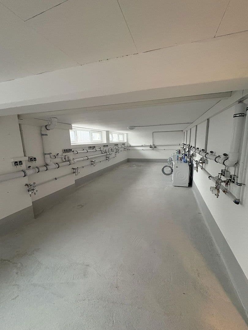 Prenájom bytu 98 m², Petrusstraße 9, Albstadt, Bádensko-Wurttembersko Prenájom bytu 98 m², Petrusstraße 9, Albstadt, Bádensko-Wurttembersko