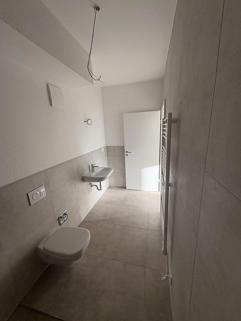 Prenájom bytu 98 m², Petrusstraße 9, Albstadt, Bádensko-Wurttembersko Prenájom bytu 98 m², Petrusstraße 9, Albstadt, Bádensko-Wurttembersko