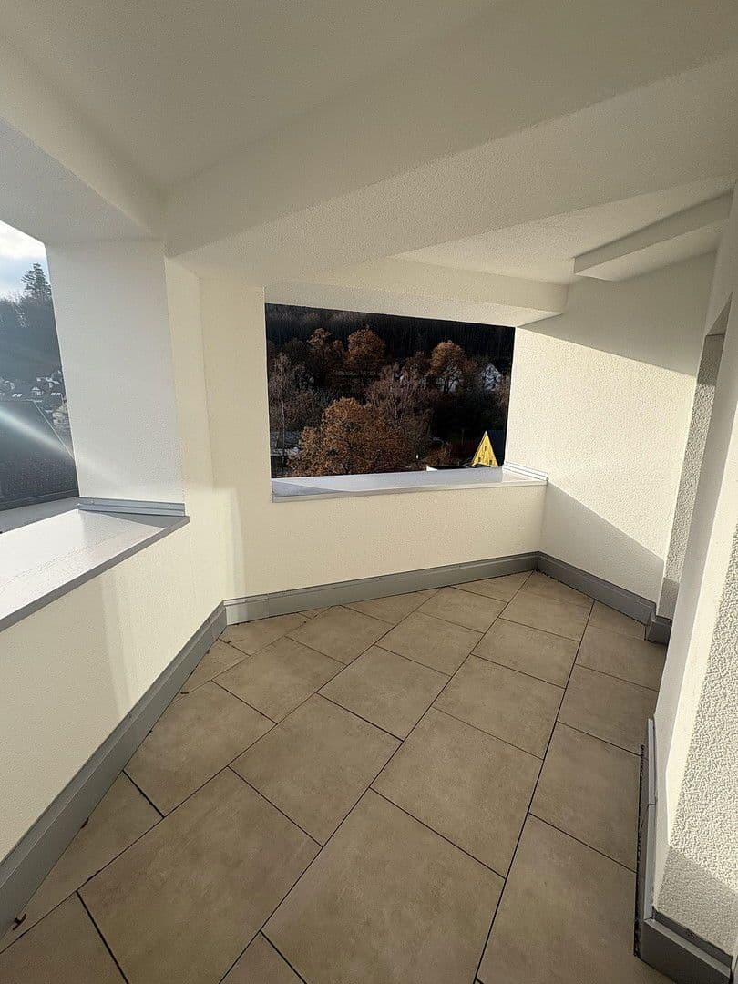 Prenájom bytu 98 m², Petrusstraße 9, Albstadt, Bádensko-Wurttembersko Prenájom bytu 98 m², Petrusstraße 9, Albstadt, Bádensko-Wurttembersko