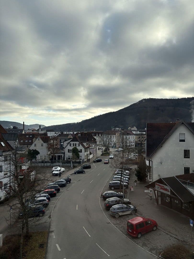 Prenájom bytu 98 m², Petrusstraße 9, Albstadt, Bádensko-Wurttembersko Prenájom bytu 98 m², Petrusstraße 9, Albstadt, Bádensko-Wurttembersko