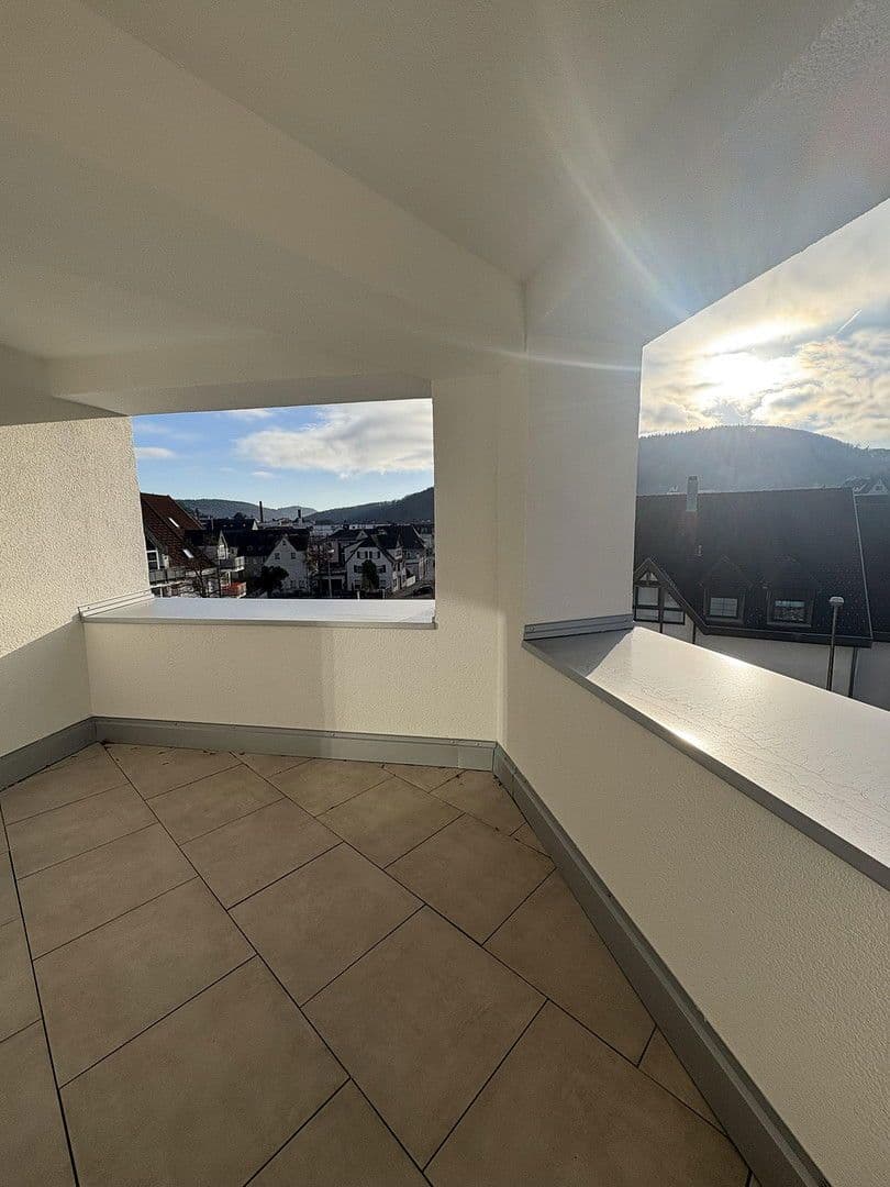 Prenájom bytu 98 m², Petrusstraße 9, Albstadt, Bádensko-Wurttembersko Prenájom bytu 98 m², Petrusstraße 9, Albstadt, Bádensko-Wurttembersko