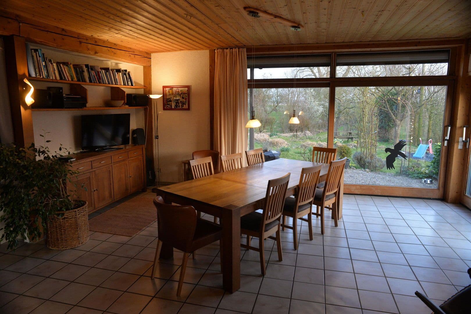 Predaj domu 188 m², pozemek 6.000 m², Bahrenfleth, Šlezvicko-Holštajnsko Predaj domu 188 m², pozemek 6.000 m², Bahrenfleth, Šlezvicko-Holštajnsko