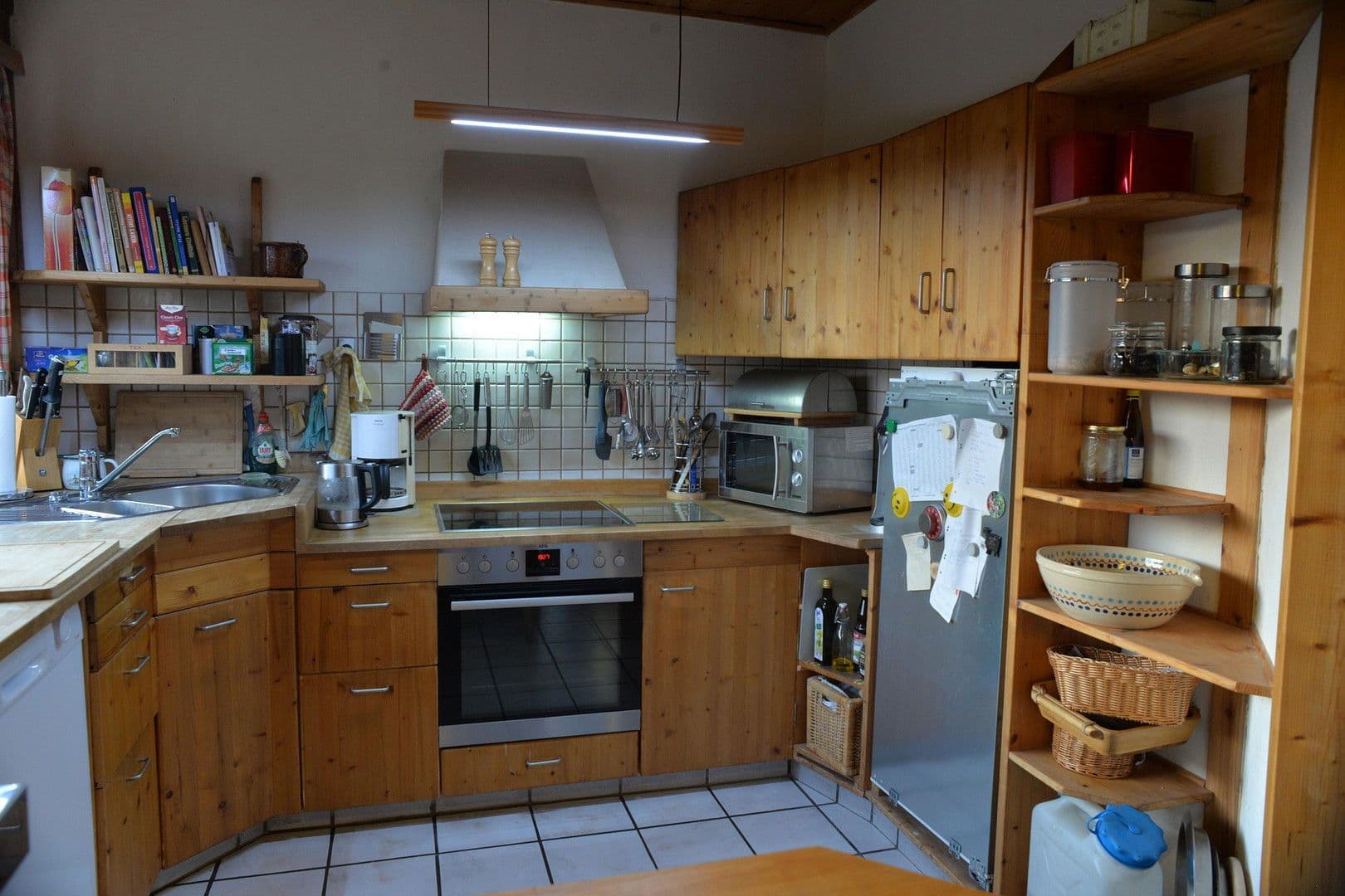 Predaj domu 188 m², pozemek 6.000 m², Bahrenfleth, Šlezvicko-Holštajnsko Predaj domu 188 m², pozemek 6.000 m², Bahrenfleth, Šlezvicko-Holštajnsko